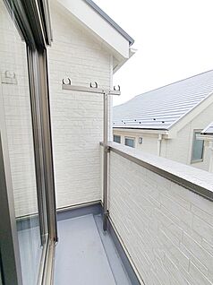 ☆Balcony☆