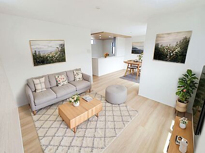☆Livingroom☆