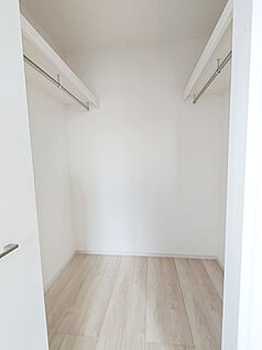 ☆Walk in Closet☆