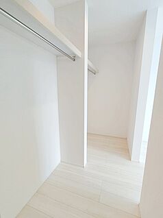☆Walk in Closet☆