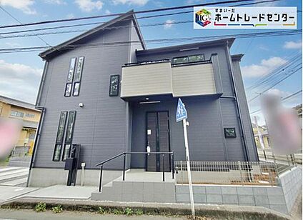 ☆外観の様子☆