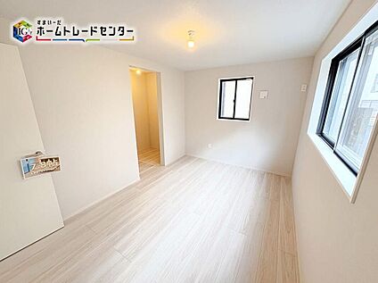 リビング以外の居室