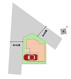 全体区画図