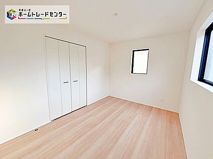 ☆Room☆2号棟