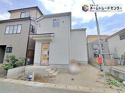 現地外観写真