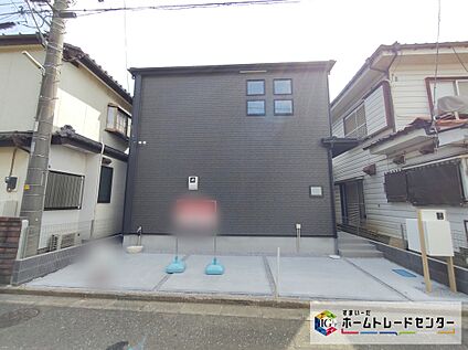 ☆現地外観写真☆