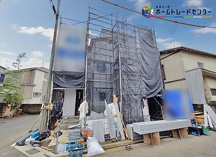 現地外観写真