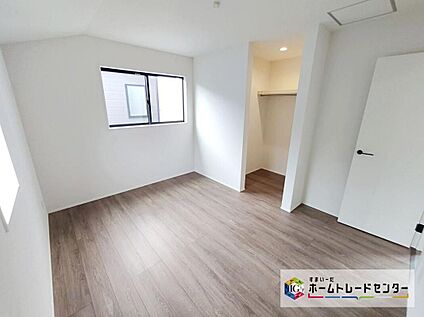 リビング以外の居室