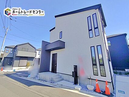 ☆外観の様子☆