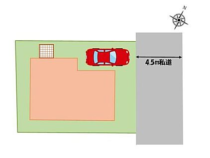 全体区画図