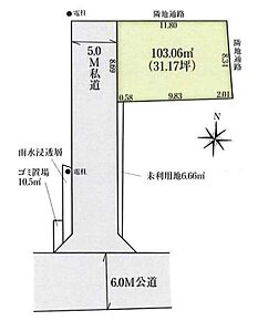 ≪お好きな間取り・お色で建築可≫お客様の理想を叶える注文住宅が建てられます♪ 
