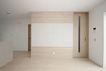 【ワウハウス】大津茂小学校前III/全3邸 その他