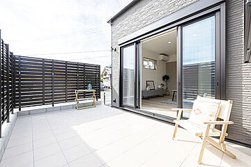 【ワウハウス】ソフィスガーデン飾磨区中島V/全2邸 その他