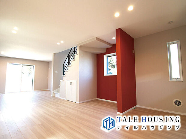 こだわりを取り入れた間取り設計で自分スタイルの住まいを建てたい。
生活のリズムにあったマイホームを素敵に自分らしく、そして快適に。
世界に一つだけのオリジナル住宅をあなたに・・・。（プラン例）