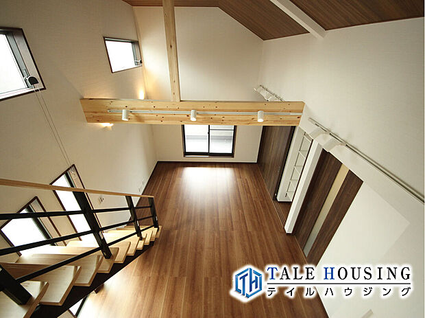 【先進のデザインと快適性】こだわりを取り入れた間取り設計で自分スタイルの住まいを建てたい。
生活のリズムにあったマイホームを素敵に自分らしく、そして快適に。
世界に一つだけのオリジナル住宅をあなたに・・・。