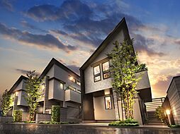 レーベンプラッツ上野毛The House