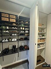 レーベンプラッツ練馬II その他