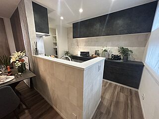 レーベンプラッツ中野江古田の森 その他