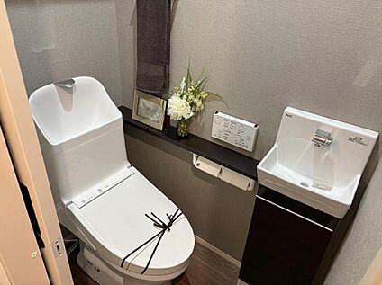 ※同仕様モデルハウス写真