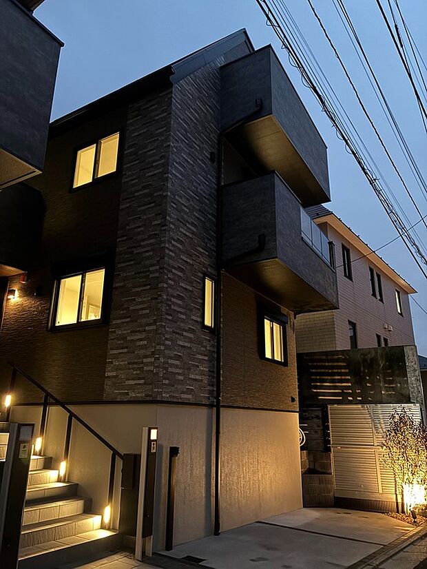 【現地写真】2026年3月撮影