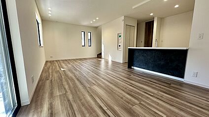 同仕様モデルハウス写真