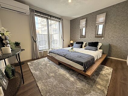 ※同仕様モデルハウス写真