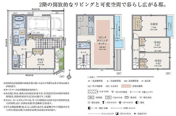 2号棟