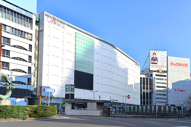 池袋PARCO