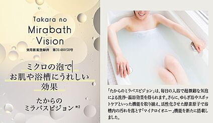 【たからのミラバスビジョン】