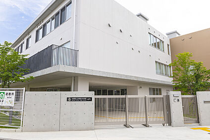 中野区立明和中学校 770ｍ(徒歩10分)