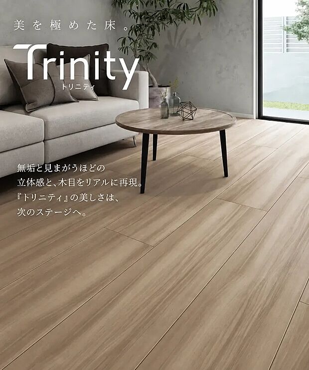 【【トリニティグランデ】】※イメージ画像