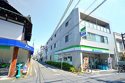 モニカ三軒茶屋園 約300～310m(徒歩4分)