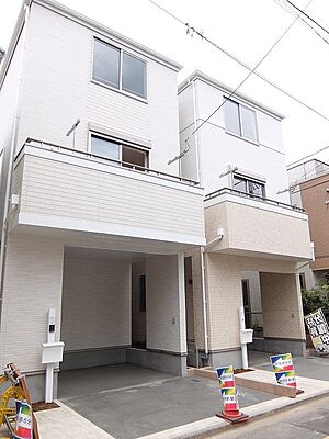 さいたま市浦和区上木崎