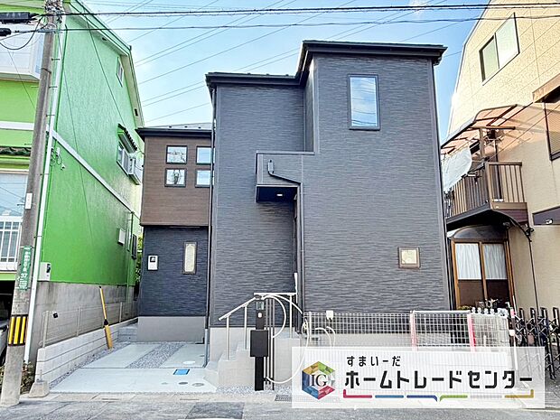 閑静な住宅街は落ち着いた新生活を送るのにぴったりです♪ これだけではない魅力が、現地できっと見つかる!お問合せをお待ちしております。お問い合わせ・資料のご請求などもお気軽にどうぞ。