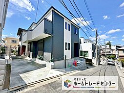 埼玉県さいたま市南区大字大谷口