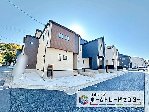 閑静な住宅街は落ち着いた新生活を送るのにぴったりです♪ これだけではない魅力が、現地できっと見つかる！お問合せをお待ちしております。お問い合わせ・資料のご請求などもお気軽にどうぞ。
