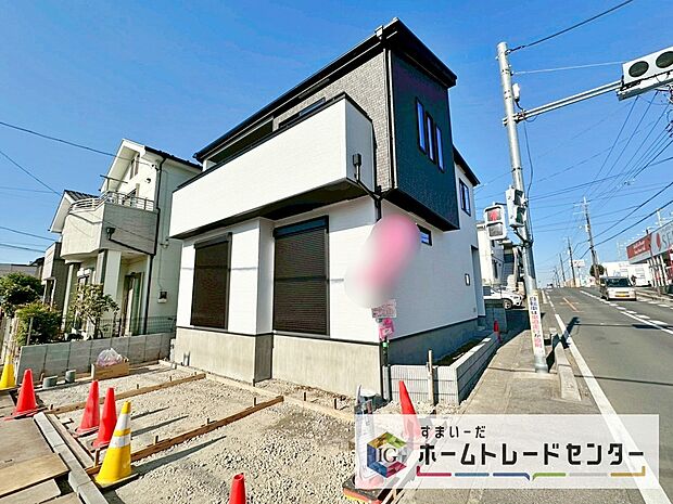 ※こちらの画像はCGです
気になった物件すぐにご見学対応させていただきます♪平日・お仕事帰りなど、
いつでもご案内可能です♪周辺環境と併せて、実際に現地をご確認ください♪