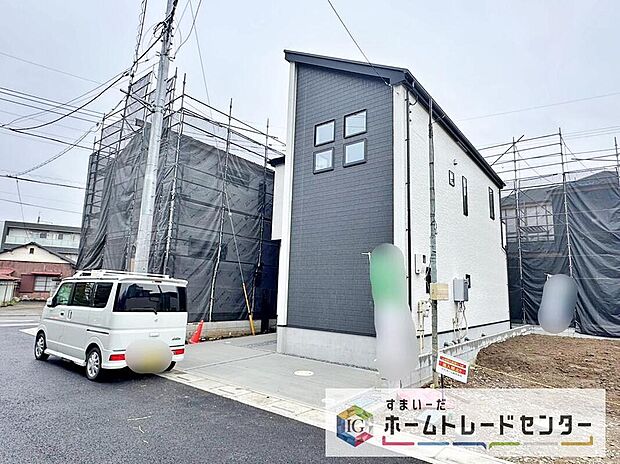 閑静な住宅街は落ち着いた新生活を送るのにぴったりです♪ これだけではない魅力が、現地できっと見つかる！お問合せをお待ちしております。お問い合わせ・資料のご請求などもお気軽にどうぞ。