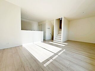 Heartful Town　さいたま桜区西堀　第1期 その他