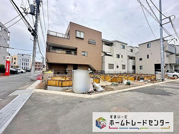 本日のご見学も可能です。スムーズにご対応が可能です。無料送迎も承ります。飯田グループの販売専門会社だからこそ出来る事がございます。