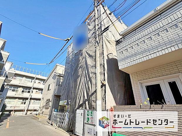 今から見たい！大歓迎です♪ お気軽にホームトレードセンターまでお問い合わせください。 閑静な街並みの分譲地を是非現地にてご覧ください。 近隣の物件も併せてご紹介することも可能です。