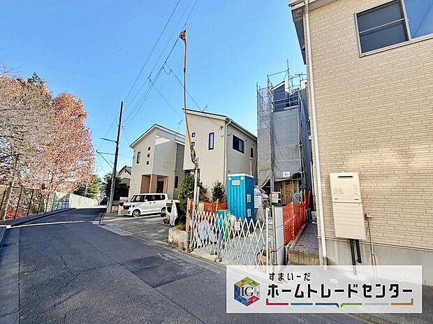 本日のご見学も可能です。スムーズにご対応が可能です。無料送迎も承ります。飯田グループの販売専門会社だからこそ出来る事がございます。