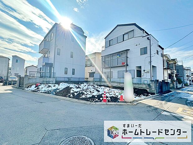 閑静な住宅街は落ち着いた新生活を送るのにぴったりです♪ これだけではない魅力が、現地できっと見つかる！お問合せをお待ちしております。お問い合わせ・資料のご請求などもお気軽にどうぞ。