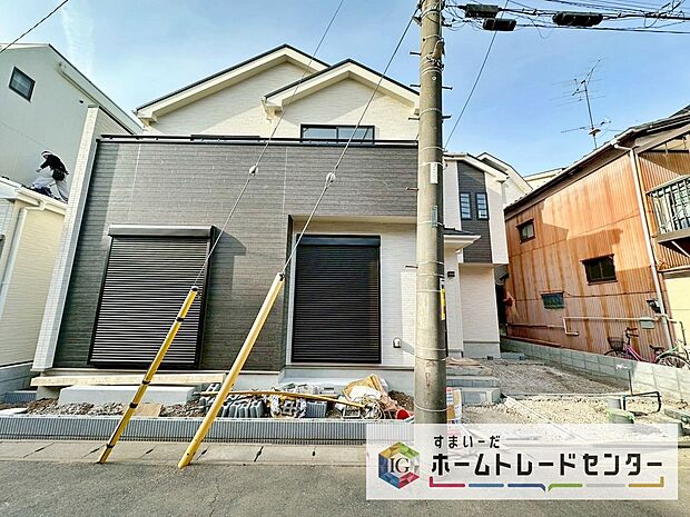 閑静な住宅街は落ち着いた新生活を送るのにぴったりです♪ これだけではない魅力が、現地できっと見つかる！お問合せをお待ちしております。お問い合わせ・資料のご請求などもお気軽にどうぞ。