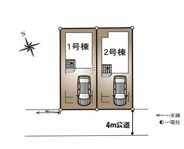 「西川口」駅へ徒歩圏内の便利な立地♪小学校が徒歩9分でスーパーやコンビニも徒歩圏に充実！ビルトインガレージの車庫は雨からお気に入りのお車を守ってくれます♪ぜひ一度ご覧下さい♪