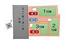 埼玉県蕨市中央３：物件画像