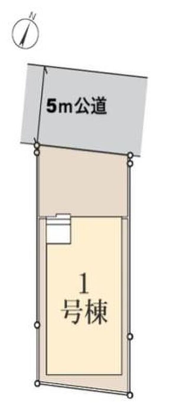 「南与野」駅まで徒歩8分で通勤通学にも便利なエリア！駅前にはスーパーや飲食店も多く、利便性の良い駅です♪