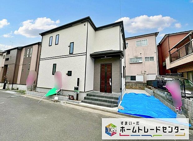 閑静な住宅街は落ち着いた新生活を送るのにぴったりです♪ これだけではない魅力が、現地できっと見つかる！お問合せをお待ちしております。お問い合わせ・資料のご請求などもお気軽にどうぞ。