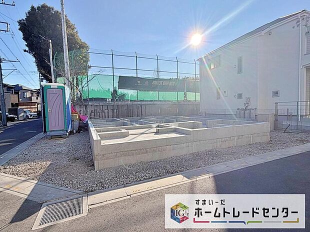 住宅性能表示を全棟取得！お客様のすまいと安全を守る大切な住宅だからこそ、実際の建物の作りと安心感をぜひ現地にてご体感ください！ご見学予約受付です！