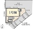 埼玉県さいたま市岩槻区大字徳力：物件画像
